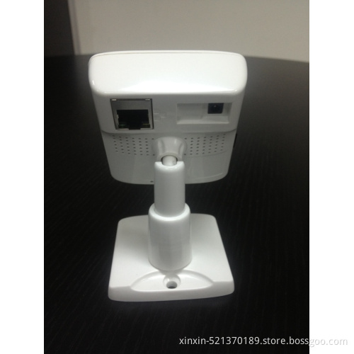 WiFi Mini IR Cameras, Super Mini IP Cameras with P2p Function Mg-2015W